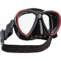 Scubapro SYNERGY TWIN TRUFIT Komfort-Bandmaske