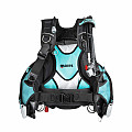 Mares Prestige SLS Damenjacke - Ausverkauf - M