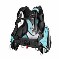 Mares Prestige SLS Damenjacke - Ausverkauf - M