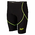 Herren-Badebekleidung Michael Phelps MPulse - DE3 XS/S