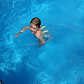 Schwimmgürtel Agama SWIM (13 Teile/bis 26 kg)