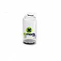 Boots-Rucksack Elements TRANSPARENT 5 L