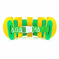 Schwimmgürtel Agama SWIM (7 Teile/bis 14 kg)