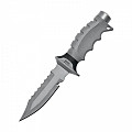 Tauchermesser Scubapro SK T TITANIUM