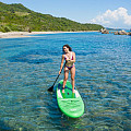 Paddleboard Aqua Marina BREEZE - Verkauf