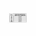 Neoprenhaube Agama MIKY 5 mm