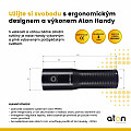 Lampe Aton HANDY PHOTO/VIDEO HD 1830 lm