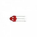 Speerspitzen Omer MUSTAD HR RED 3-Spitze