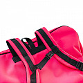 Rucksack für Monoflosse Happy Tails TEEN 60 x 56 x 7 cm