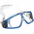 Schwimmbrille Aqua Sphere SEAL 2.0 klare Gläser