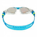 Schwimmbrille Aqua Sphere KAYENNE titan mirrored