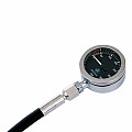 Manometer Apeks TECH 300 bar