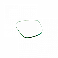Dioptrische Gläser zur Maske LOOK, LOOK HD (von -1 bis -10)