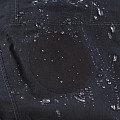 Goretex-Flicken McNETT