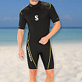 Herren-Neoprenanzug Scubapro DEFINITION SHORTY 2,5 mm