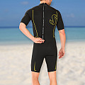 Herren-Neoprenanzug Scubapro DEFINITION SHORTY 2,5 mm