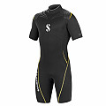 Herren-Neoprenanzug Scubapro DEFINITION SHORTY 2,5 mm