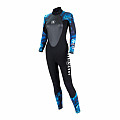 Damen Neoprenanzug Aqua Lung HYDROFLEX FULL SUIT 3 mm