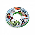 Aufblasbarer Ring Mondo 16304 AVENGERS 50 cm