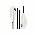 Paddel Aqua Marina KAYAK KP-1 ALU weiß