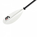 Paddel Aqua Marina KAYAK KP-1 ALU weiß
