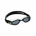 Schwimmbrille Aqua Sphere KAIMAN EXO dunkel