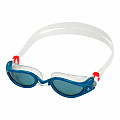 Schwimmbrille Aqua Sphere KAIMAN EXO dunkel