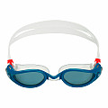 Schwimmbrille Aqua Sphere KAIMAN EXO -dunkle Gläser