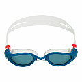 Schwimmbrille Aqua Sphere KAIMAN EXO dunkel