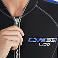Neopren-Short Cressi LIDO MAN 2 mm