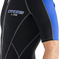 Neopren-Short Cressi LIDO MAN 2 mm