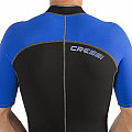 Neopren kurz Cressi LIDO MAN 2 mm