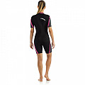 Neoprenanzug short Cressi PLAYA LADY 2,5 mm