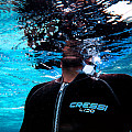 Neopren-Short Cressi LIDO MAN 2 mm