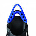 Flossen Mares AVANTI PURE - S/M (35/38) blau