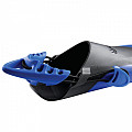 Flossen Mares AVANTI PURE - S/M (35/38) blau