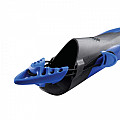 Flossen Mares AVANTI PURE - S/M (35/38) blau