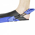 Flossen Mares AVANTI PURE - S/M (35/38) blau