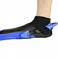 Flossen Mares AVANTI PURE - S/M (35/38) blau