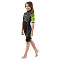 Kinder-Neoprenanzug Short Scubapro REBEL SHORTY BACK ZIP 2,5 mm