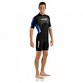 Herren-Neoprenshorts Cressi MED X MAN 2,5 mm