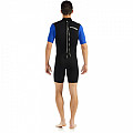 Herren-Neoprenshorts Cressi MED X MAN 2,5 mm