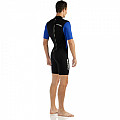 Herren-Neoprenshorts Cressi MED X MAN 2,5 mm