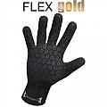 Neoprenhandschuhe Mares FLEX GOLD 50 ULTRASTRETCH 5 mm