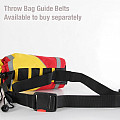 Wurfbeutel Hiko Northern Diver REFLECTIVE LINE 25 m
