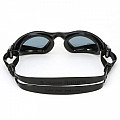 Aqua Sphere KAYENNE Schwimmbrille –dunkle Gläser