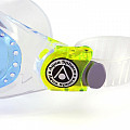 Kinder-Schwimmbrille Aqua Sphere SEAL KID 2 blaue Gläser