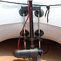 Zusatzmotor Aqua Marina T-18