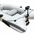 Zusatzmotor Aqua Marina T-18