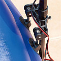 Zusatzmotor Aqua Marina T-18